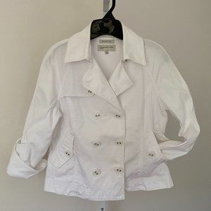 Jones New York Women's Summer Jacket, Size - S